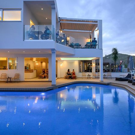 Hotel Mare Boutique (Adults Only) Georgioupoli Esterno foto