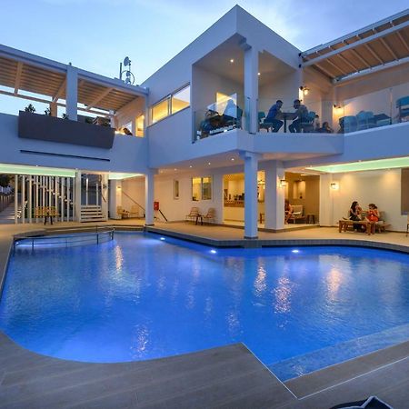 Hotel Mare Boutique (Adults Only) Georgioupoli Esterno foto