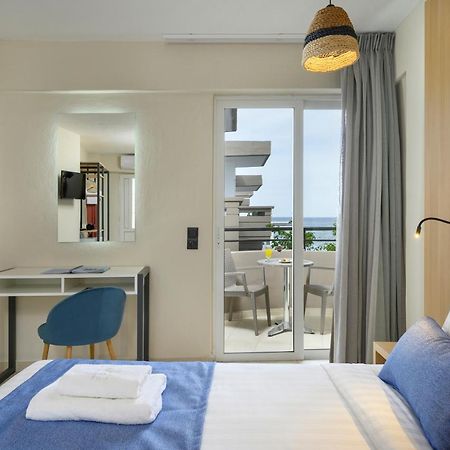 Hotel Mare Boutique (Adults Only) Georgioupoli Esterno foto
