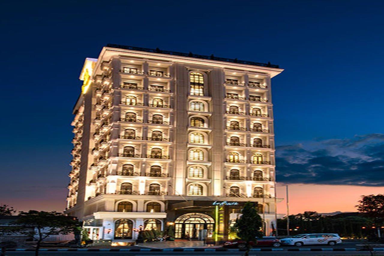 Hotel Mare Boutique (Adults Only) Georgioupoli Esterno foto