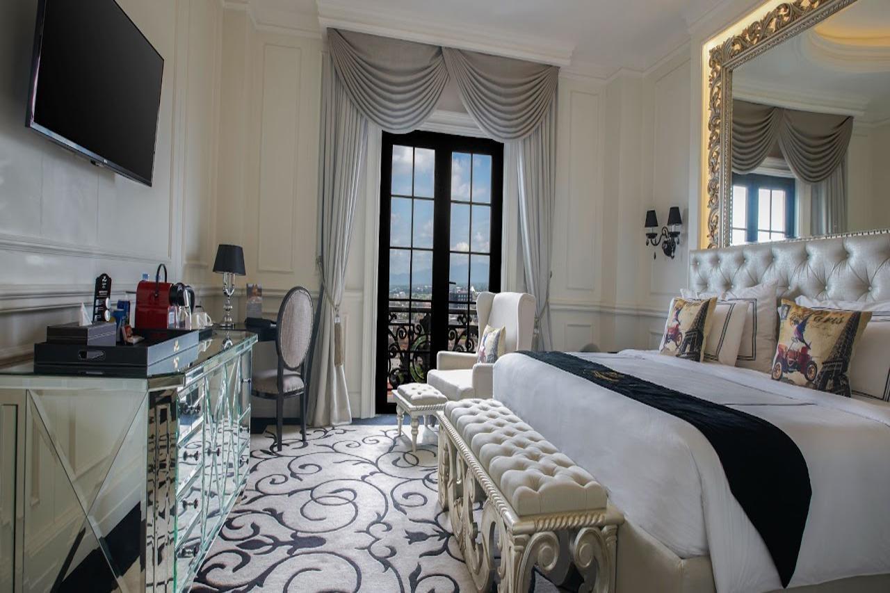 Hotel Mare Boutique (Adults Only) Georgioupoli Esterno foto