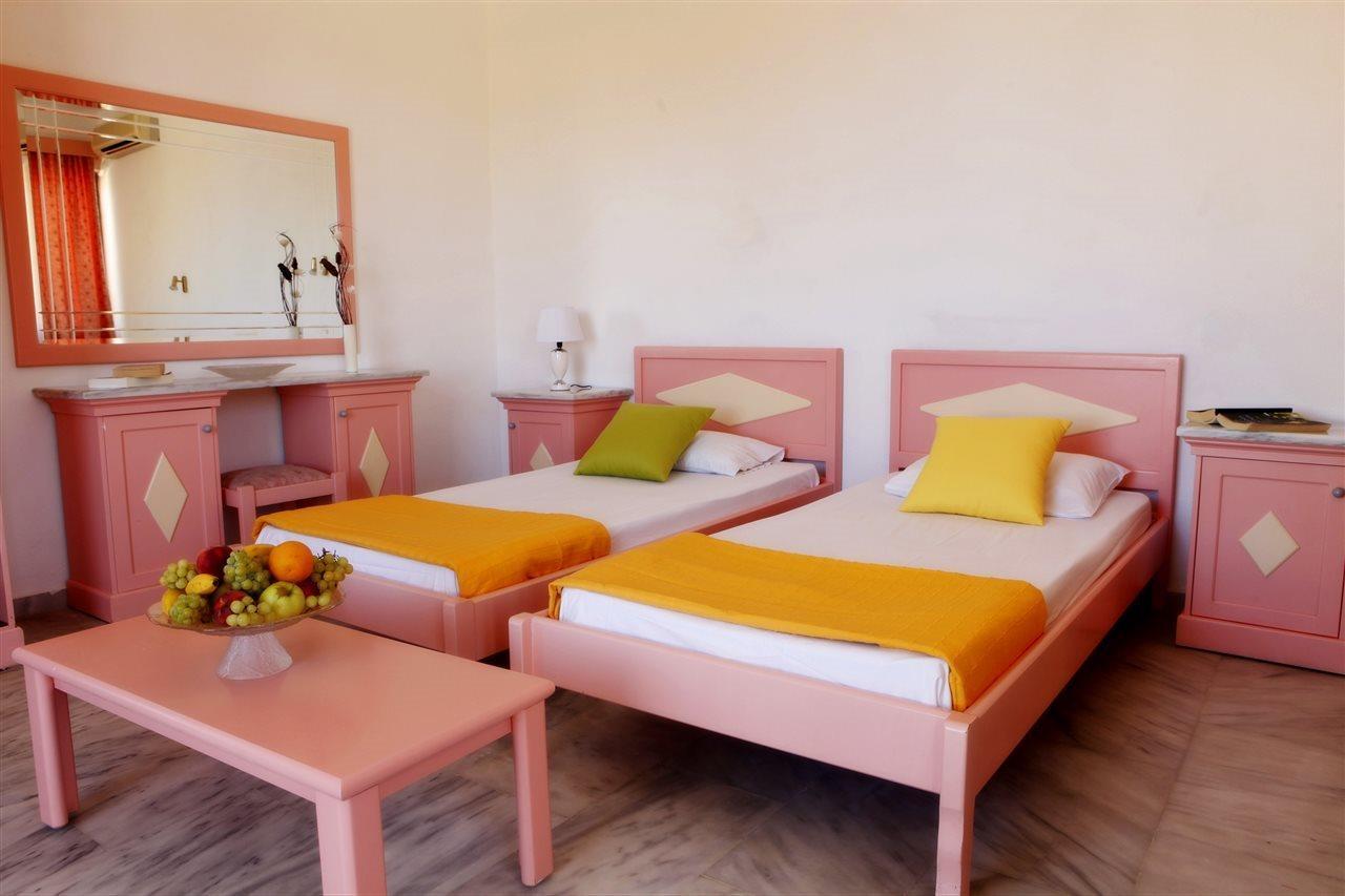 Hotel Mare Boutique (Adults Only) Georgioupoli Esterno foto