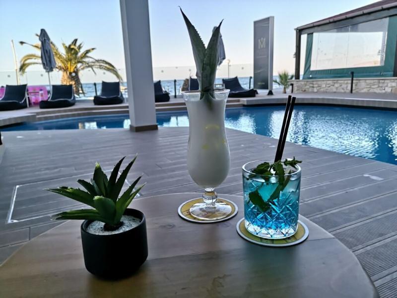 Hotel Mare Boutique (Adults Only) Georgioupoli Esterno foto